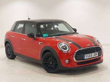 2019 (69) MINI Hatchback 1.5 Cooper Classic II 5dr