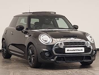 2019 (69) MINI Cooper 2.0 Cooper S Sport II 3dr Auto