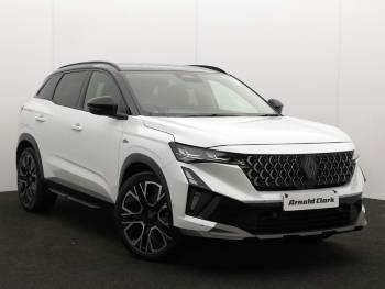 2026 (26) Renault Austral E-Tech Full Hybrid Techno Esprit Alpine 5dr Auto