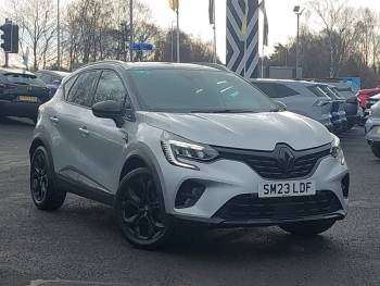 2023 (23) Renault Captur 1.0 TCE 90 Rive Gauche 5dr