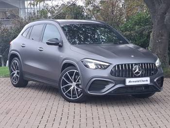 2024 (24) Mercedes-Benz Gla GLA 35 4Matic Premium 5dr Auto
