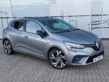 2023 (73) Renault Clio 1.0 TCe 90 RS Line 5dr