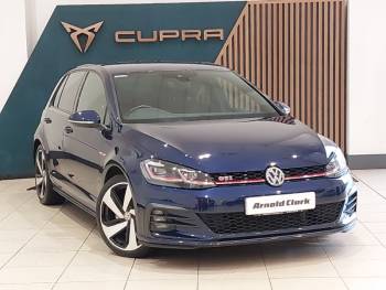 2019 (69) Volkswagen Golf 2.0 TSI 245 GTI Performance 5dr DSG