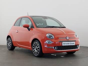 2023 (23) Fiat 500 1.0 Mild Hybrid 3dr