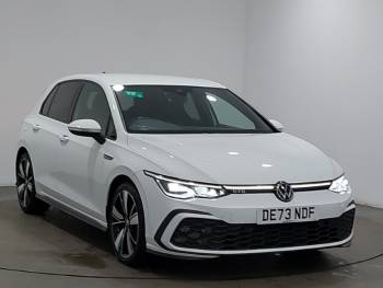 2023 (73) Volkswagen Golf 2.0 TDI 200 GTD 5dr DSG