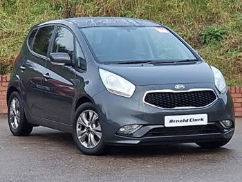 2018 (68) Kia Venga 1.6 ISG 3 5dr