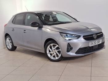 2020 (20) Vauxhall Corsa 1.2 Turbo SRi Nav 5dr