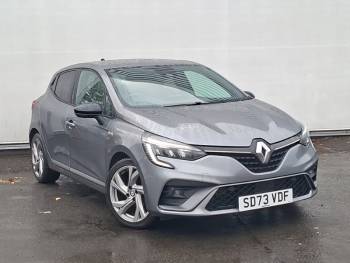 2023 (73) Renault Clio 1.0 TCe 90 RS Line 5dr