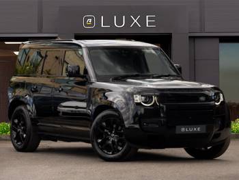 2024 (24) Land Rover Defender 3.0 D250 XS Edition 110 5dr Auto