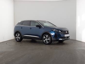 2024 (24) Peugeot 3008 1.2 Hybrid 136 GT 5dr e-DSC6