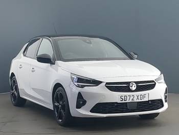 2022 (72) Vauxhall Corsa 1.2 GS Line 5dr