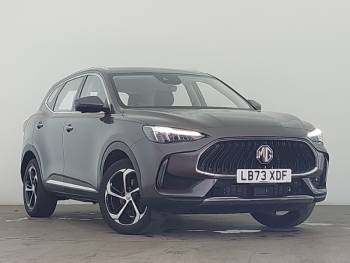 2023 (73) MG Hs 1.5 T-GDI PHEV SE 5dr Auto