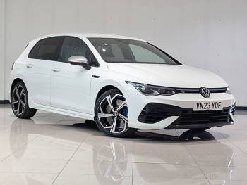 2023 (23) Volkswagen Golf 2.0 TSI 320 R 4Motion 5dr DSG