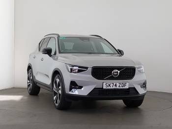 2024 (74) Volvo Xc40 2.0 B4P Ultra Dark 5dr Auto