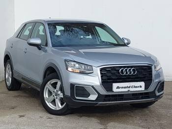 2019 (69) Audi Q2 30 TDI Sport 5dr