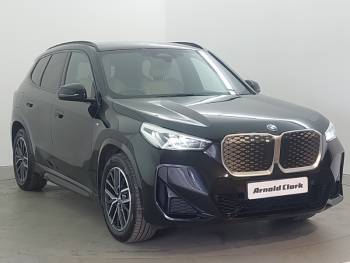 2024 (24) BMW Ix1 150kW eDrive20 M Sport 65kWh 5dr Auto