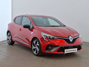 2023 (72) Renault Clio 1.0 TCe 90 RS Line 5dr