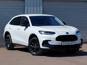 2024 (24) Honda Zr-v 2.0 eHEV Sport 5dr CVT
