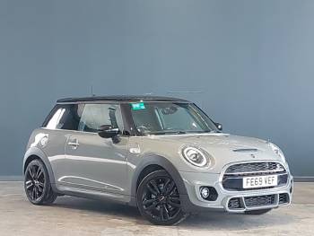 2019 (69) MINI Hatchback 2.0 Cooper S Sport II 3dr
