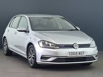 2018 (68) Volkswagen Golf 1.5 TSI EVO SE [Nav] 5dr