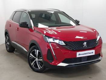 2023 (73) Peugeot 3008 1.2 Hybrid 136 GT 5dr e-DSC6