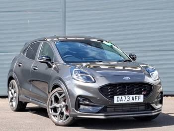 2023 (73) Ford Puma 1.5 EcoBoost ST 5dr