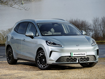 2026 (26) MG MG4 EV Urban 118kW Premium Long Range 54kWh 5dr Auto