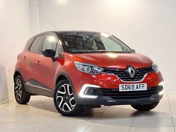 2019 (69) Renault Captur 0.9 TCE 90 Iconic 5dr