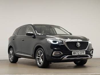 2022 (72) MG Hs 1.5 T-GDI Exclusive 5dr DCT