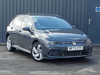 2023 (73) Volkswagen Golf 1.4 TSI GTE 5dr DSG