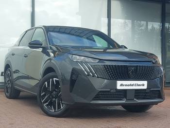 2024 (74) Peugeot 3008 1.2 Hybrid 136 GT 5dr e-DSC6