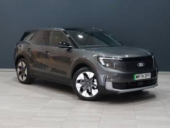2024 (74) Ford Explorer 210kW Premium 77kWh 5dr Auto