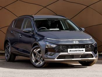 2026 (26) Hyundai Bayon 1.0 TGDi [90] Tech Line 5dr