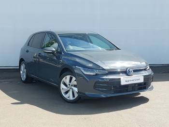 2025 (25) Volkswagen Golf 1.5 TSI 204 Match eHybrid 5dr DSG