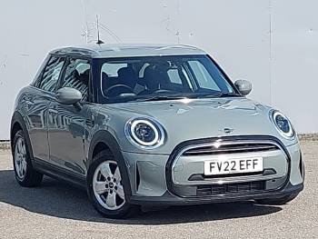 2022 (22) MINI Hatchback 1.5 Cooper Classic 5dr