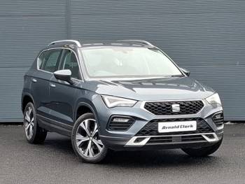 2021 (21) Seat Ateca 1.0 TSI SE Technology 5dr
