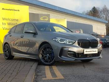 2024 (24) BMW 1 Series 118i [136] M Sport 5dr Step Auto [LCP/Pro pk]