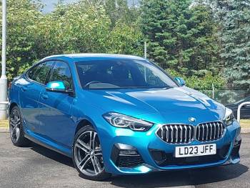 2023 (23) BMW 2 SERIES 218i [136] M Sport 4dr DCT