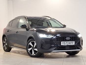2023 (73) Ford Focus 1.0 EcoBoost Active 5dr