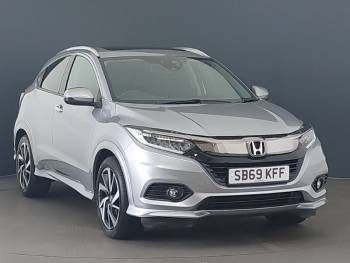 2019 (19) Honda HR-V 1.5 i-VTEC EX 5dr