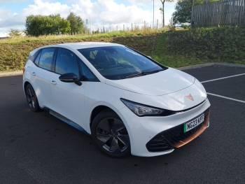 2023 (23) Cupra Born 150kW V1 58kWh 5dr Auto
