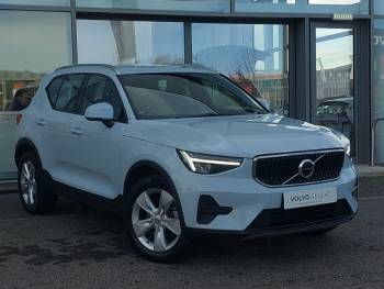 2024 (74) Volvo Xc40 2.0 B3P Core 5dr Auto