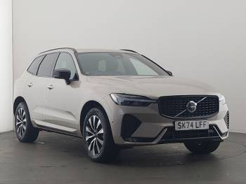 2024 (74) Volvo Xc60 2.0 B5P Plus Dark 5dr AWD Geartronic