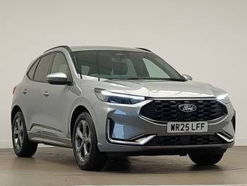 2025 (25) Ford Kuga 1.5 EcoBoost ST-Line 5dr