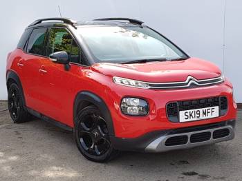 2019 Citroen C3 Aircross 1.2 PureTech Flair 5dr