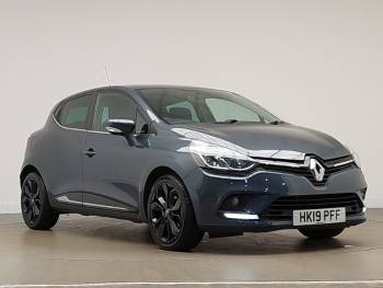 2019 (19) Renault Clio 0.9 TCE 90 Iconic 5dr