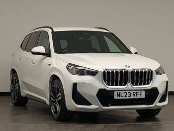 2023 (23) BMW X1 xDrive 30e M Sport 5dr Step Auto