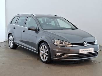 2019 (19) Volkswagen Golf 1.5 TSI EVO 150 GT 5dr DSG