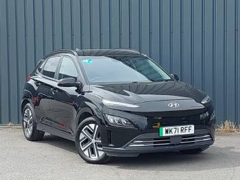 2021 (71) Hyundai Kona 150kW Premium 64kWh 5dr Auto