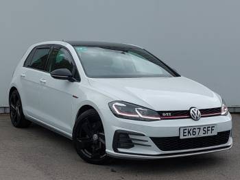 2017 (67) Volkswagen Golf 2.0 TSI GTI 5dr